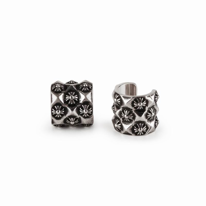 Chrome Hearts Earring 04yxs19